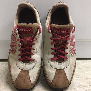 Merrell Hiking Shoes Sale Today Only!! 🎈